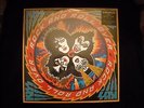 KISS - Rock And Roll Over LP NEW 180GM