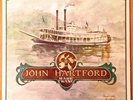JOHN HARTFORD MARK TWANG FLYING FISH 020 ORIGINAL 1976  LP STILL SEALED