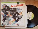 The Beatles ?– The Live Beatles - Nippon Budokan Hall Tokio July 2, 1966 - LP