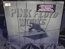 Pink Floyd Works SEALED USA 1983 1ST PRESS VINYL LP W/ HYPE STICKER