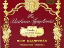 Columbia SAX2373 - Beethoven - Symphony No. 5 - 