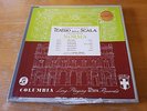 Columbia SAX2412-14 - Bellini - Norma - CALLAS - CORELLI - LUDWIG - SERAFIN- NM