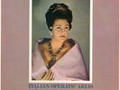 Decca SXL6075 - Italian Operatic Arias - Regine CRESPIN - Edward DOWNES - NM