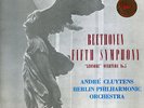 HMV ASD267 - Beethoven - Symphony No. 5 