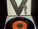 THE VIBRATORS BABY BABY  RARE ITALIAN 7