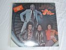 The Staple Singers Be Altitude Respect Yourself LP 1971 Stax STS-3002