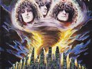 Destruction ?– Eternal Devastation LP Original Germany Vinyl (1986) Thrash Metal