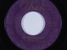 Northern Soul 45 BILLY BUTLER & CHANTERS Nevertheless OKEH HEAR