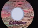 Northern Soul 45 BILLY DAVIS Stanky (Get Funky) COBBLESTONE HEAR