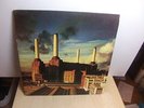 Pink Floyd – Animals 1977 LP Harvest SHVL 815