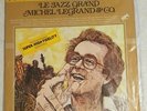 Michel LeGrand - Le Jazz Grand Record/LP Shrink Free Shipping Original Master