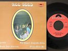 THE BEE GEES EP MADE IN PORTUGAL 45 PS 7 * JUMBO * POLYDOR 60052