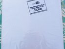 NOIR We Had To Let You Have It VINYL REISSUE NMINT Get Back DAWN 1971 Prog Rock