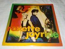 ROXETTE JOYRIDE ORIG SWEDEN RELEASE HARD INNER SLEEVE 1991