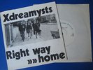 XDREAMYSTS - RIGHT WAY HOME - GOOD VIBRATIONS - GOT5