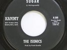 Hear  Northern Soul 45 The Isonics - Sugar / He Needs Her On Kammy