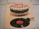 THE ROLLING STONES IN MONO LET IT BLEED LP Rare From Box Set Like New Vinyl