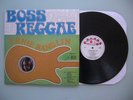 Ernest Ranglin - Boss Reggae, LP, Vinyl: vg++