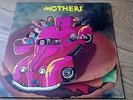THE MOTHERS - JUST ANOTHER BAND FROM L.A LP FRANK ZAPPA 1972 REPRISE NEAR MINT
