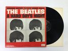THE BEATLES-A HARD DAYS NIGHT-UAL 3366-1st Press MONO-Vinyl 7.0, Sleeve 6.0