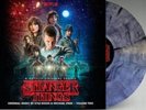 Kyle Dixon & Michael Stein - Stranger Things, Vol. 2  [2LP]  Ultra Clear Black S