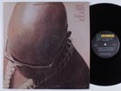 ISAAC HAYES Hot Buttered Soul ENTERPRISE LP
