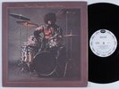 BUDDY MILES Them Changes MERCURY LP VG++ gatefold wlp