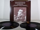 RR-550 (1st Ed) *GINETTE NEVEU – The BEETHOVEN & BRAHMS VIOLIN CONCERTOS*