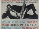 Stanley Turrentine - A Chip Off The Old Block LP - Blue Note - BST 84150 RVG