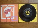 ELVIS PRESLEY I Need You So JAPAN 7