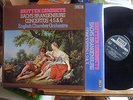 1977 Decca 1st Issue SXL 6774 & 5 Britten conduct Bach Brandenburg Concertos NM