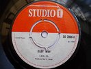 EX-  UK  STUDIO 1 45 - CABLES - 