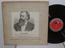GIOCONDA DE VITO violin - BRAHMS Violin Concerto RCA HMV-5  - 1S/1S