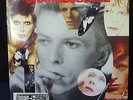 DAVID BOWIE Changesbowie SOUND+VISION EMI 1990 DBTV1 UK Original 2LP NM