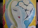 DEREK & THE DOMINOS Layla & Other Assorted Love Songs RSO 2LP Gatefold 