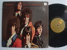 ILLUSION The Illusion ROCK LP SHRINK STEED Mint