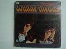 JOHNNY RIVERS Rewind ROCK LP SEALED IMPERIAL Mono