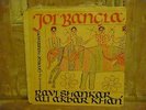 RAVI SHANKAR + ALI AKBAR KHAN orig JOI BANGLA e.p. 7