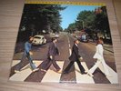 The Beatles Abbey Road-MFSL 1980 Japan-