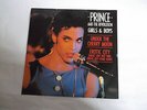 PRINCE VINYL RECORD 12