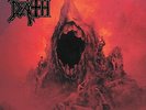 The Sound of Perseverance Reissue - [Vinyl] by Death (LP Record) Rock Pop CXX