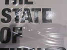 REVEREND AND THE MAKERS The State Of Things Original Vinyl Album Unplayed