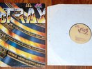 RARE VG+ Original Modern Soul LP MCTRAX McDonald's V-103 V/A