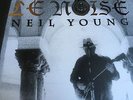 Neil Young Le Noise 180g Vinyl
