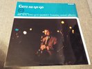 STAN GETZ/ASTRUD GILBERTO-GETZ AU GO GO-UK VERVE 9081
