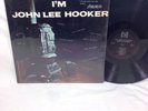 John Lee Hooker 