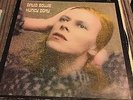 David Bowie Hunky Dory 1st Pressing Earliest Rasputin Bobil