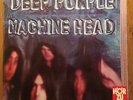 Deep Purple ?– Machine Head - Purple Records ?– SHZE 344 - Vinyl - Gat - VG++