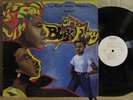 La Mont Zeno Theatre Black Fairy EX private funk soul spiritual jazz