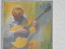 The Guitarists, jazz compilation - Giants of Jazz - 3 x LPs box set + booklet